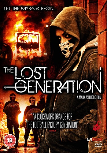"The Lost Generation"